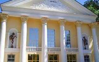 Паспорт объекта культурного наследия где посмотреть