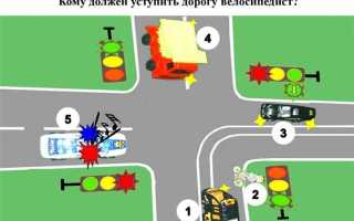 Как необходимо обозначить свое транспортное средство при дорожно транспортном происшествии