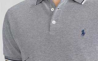 Polo ralph lauren и us polo в чем разница