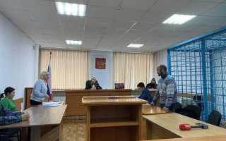 Как свидетель может стать подозреваемым