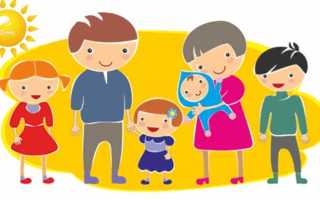 На основании чего образуется приемная семья