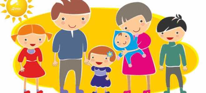 На основании чего образуется приемная семья