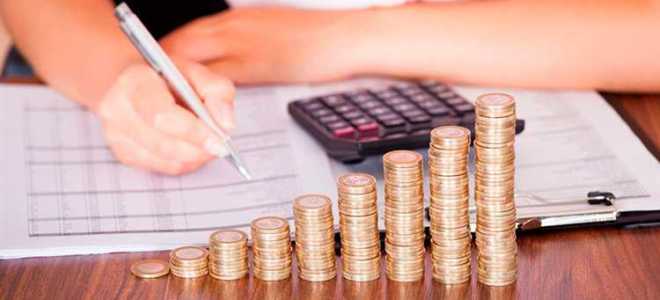 Какой признак отличает прогрессивную систему налогообложения