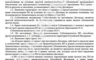 Лицензиар и правообладатель в чем разница