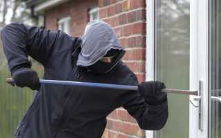 Как определяется место совершения преступления