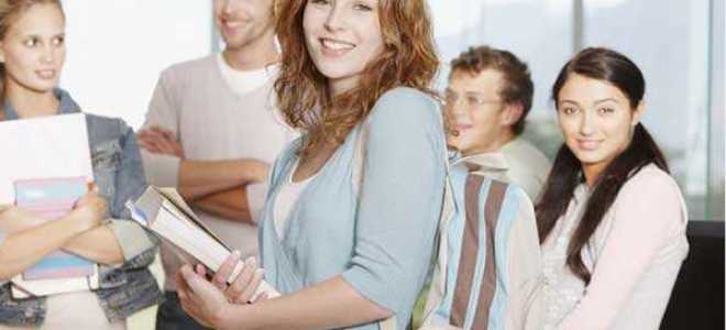 Последипломные каникулы в колледже как получить