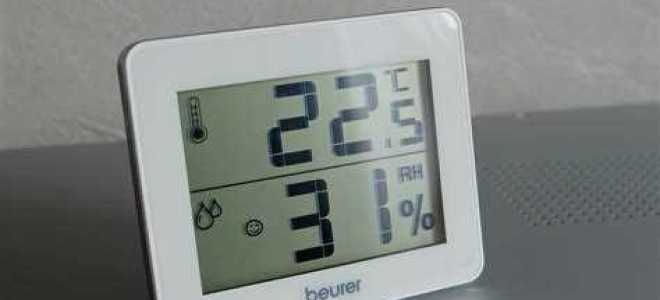 Какая температура должна быть в квартире летом по нормам