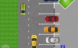 Чем отличается парковка от стоянки