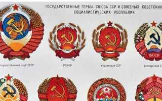 Ук рсфср до какого года действовал