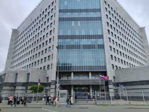 Функции суда при рассмотрении административных дел