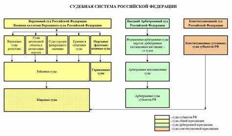 Кто может быть истцом и ответчиком в арбитражном процессе и в суде общей юрисдикции