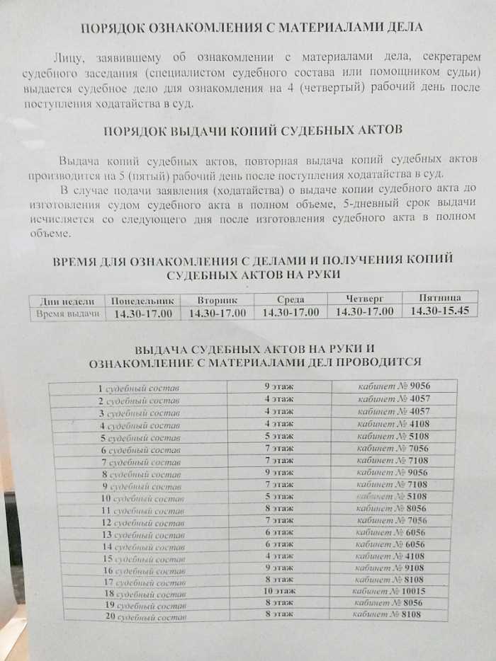 Арбитражный суд москвы как ознакомиться с материалами дела Арбитражный суд москвы как ознакомиться с материалами дела