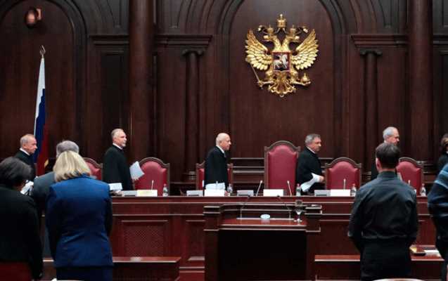 Действия арбитражного суда после установления неподсудности