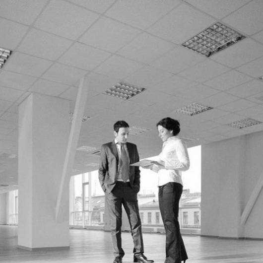 Что делать, если имущество осталось в арендованном помещении после расторжения договора