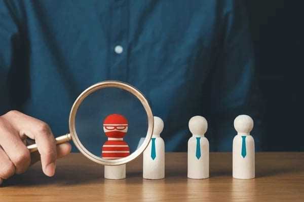 Кто имеет право на доступ к данным АСК НДС 2