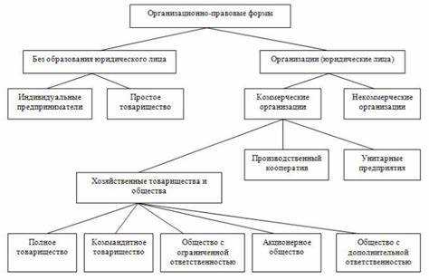 Ответственность и права членов ассоциации