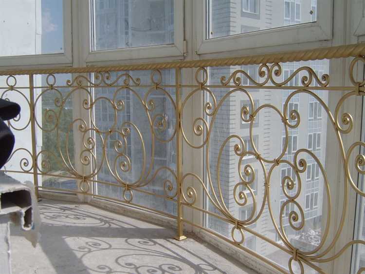 Обязанности управляющей компании по содержанию балконных ограждений