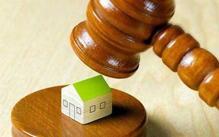 Возможные риски утраты права собственности на участок у банкрота