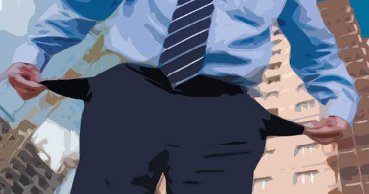 Процедура подачи претензий и заявлений в конкурсное производство