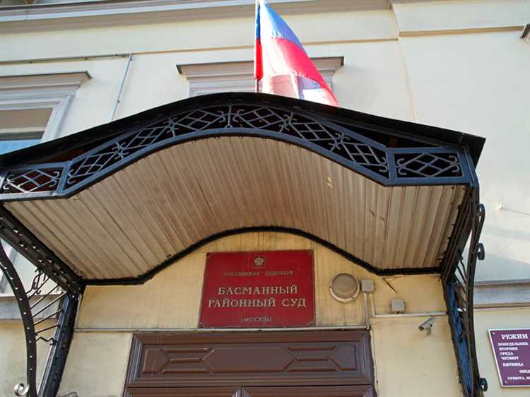 Какие меры принимаются судом в отношении обвиняемых на текущих заседаниях