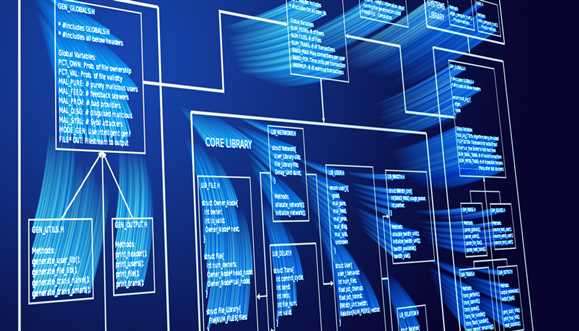 Особенности защиты базы данных при передаче третьим лицам