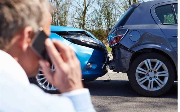 Как правильно оформить бесконтактное ДТП для обращения по ОСАГО