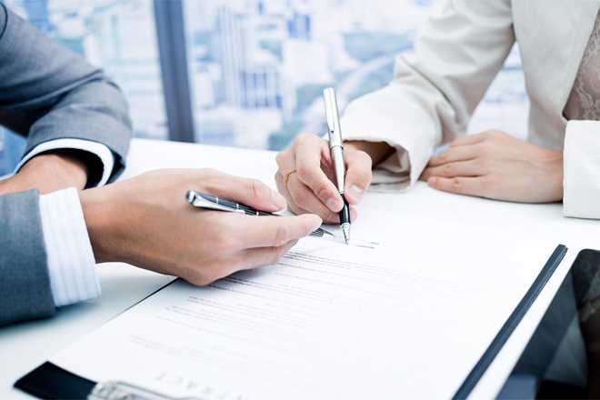 Риски и гарантии для поставщика и покупателя