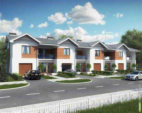 Особенности оформления прав собственности на блокированные дома