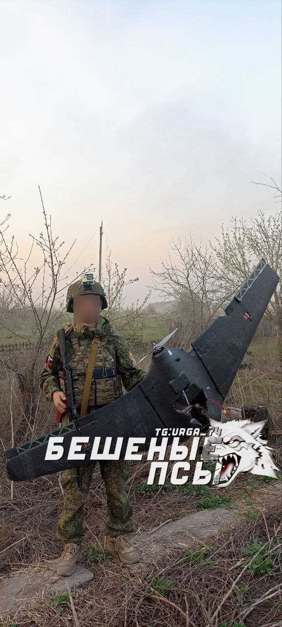 Бпла как средство негласного визуального контроля Бпла как средство негласного визуального контроля