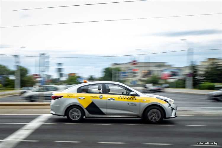 Как автоматизировать оформление БСО в службе такси