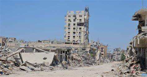 Что означает буферная зона чересполосицы в 5 метров по нормативам