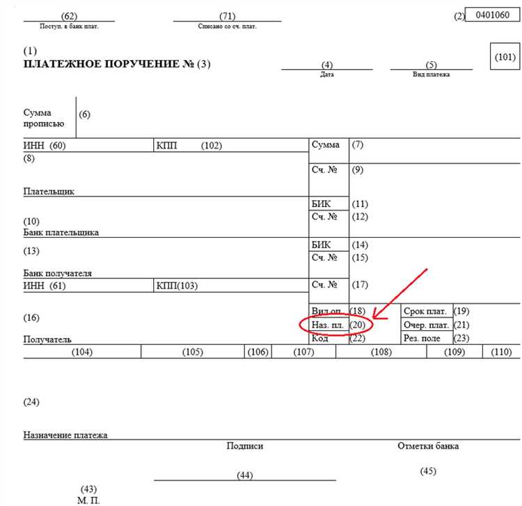 Чье поручение выполняет банк при расчетах платежными поручениями