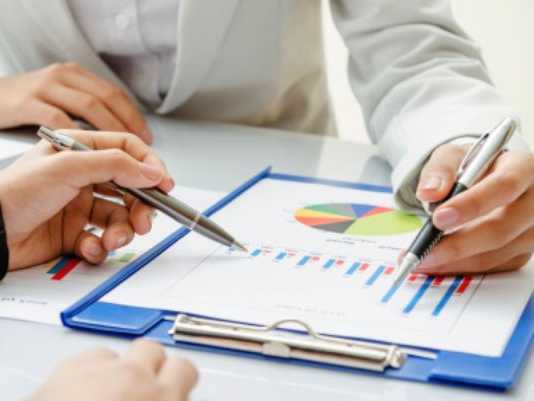 Порядок отражения финансовых вложений в отчетности