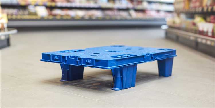 Какие виды тары относятся к многооборотной упаковке