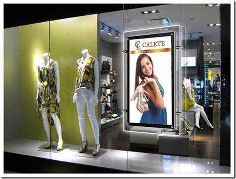 Критерии выбора типа наружной рекламы по месту размещения