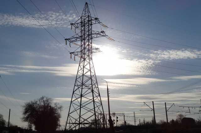 Классификация электрооборудования по уровню напряжения