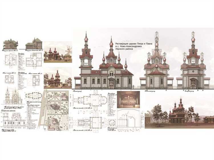 Объекты традиционной культуры: виды и методы сохранения