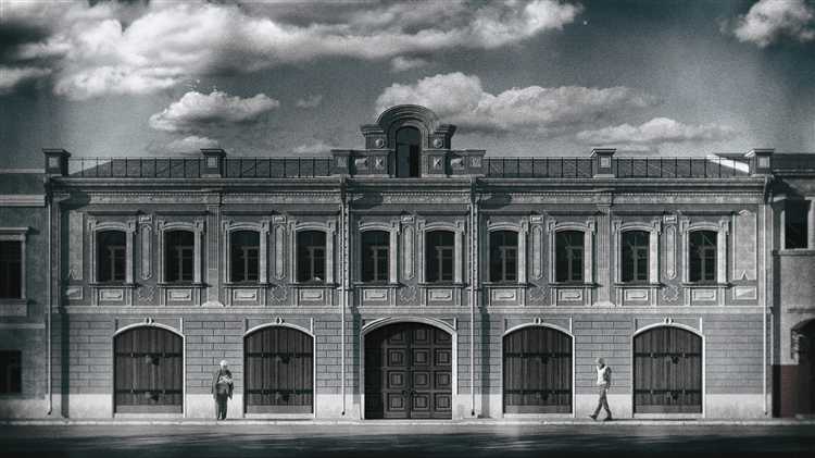 Процедуры учета и государственной регистрации объектов культурного наследия