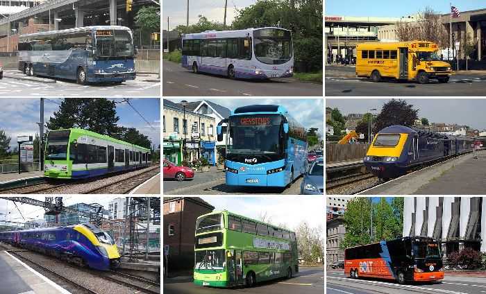 Что нужно знать о правилах и расписаниях речного транспорта