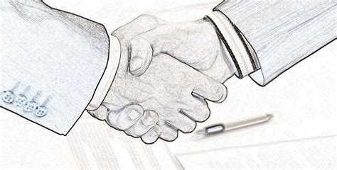 Организационные договоры в сфере поставок и логистики