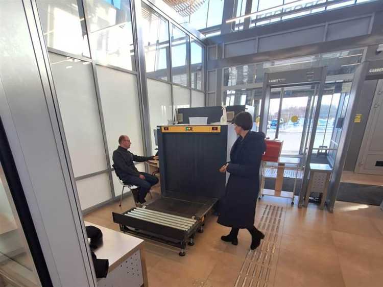 Определение границ перевозочного сектора в контуре транспортной безопасности