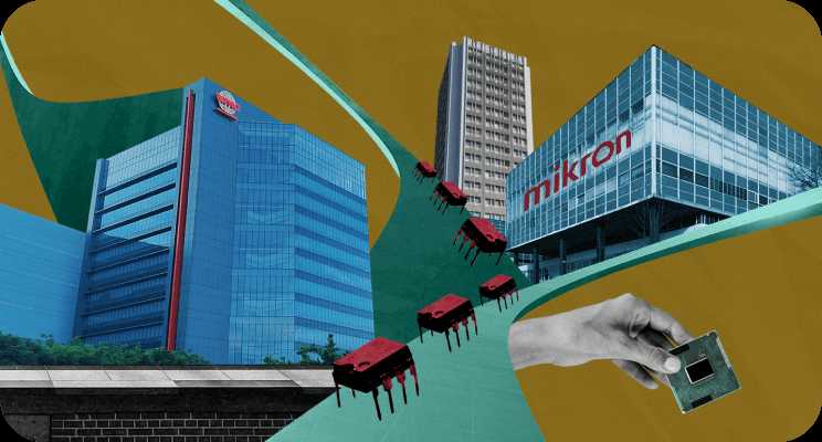 Критерии отнесения изделий к радиоэлектронной продукции