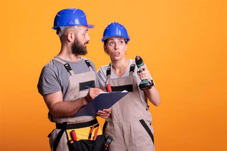 Перечень внутренних отделочных работ при ремонте квартиры