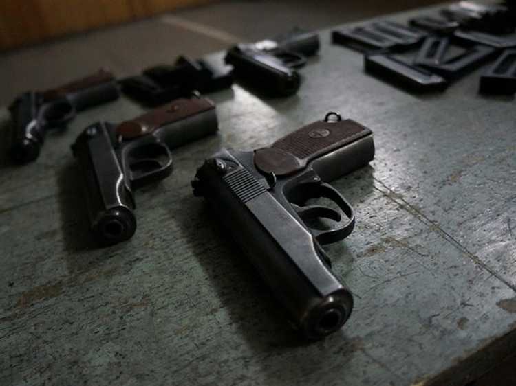 Ответственность охранника за неправомерное использование специальных средств