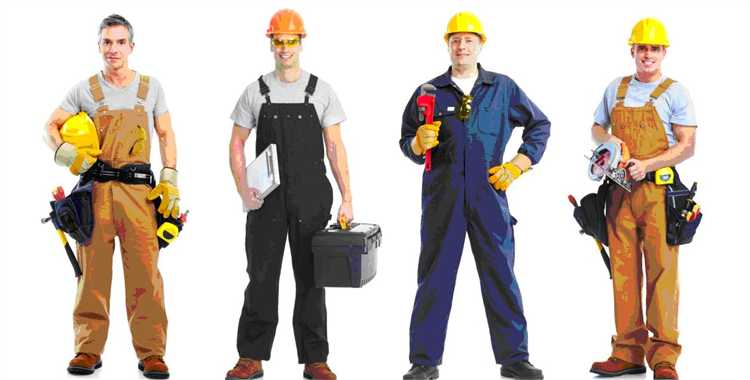 Средства индивидуальной защиты для электромонтажников