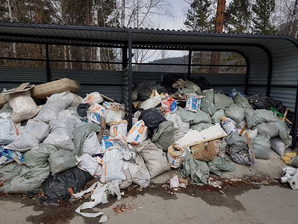 Что относится к строительному мусору по закону Что относится к строительному мусору по закону