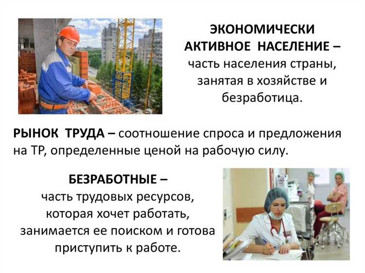 Какие категории работников входят в состав трудовых ресурсов