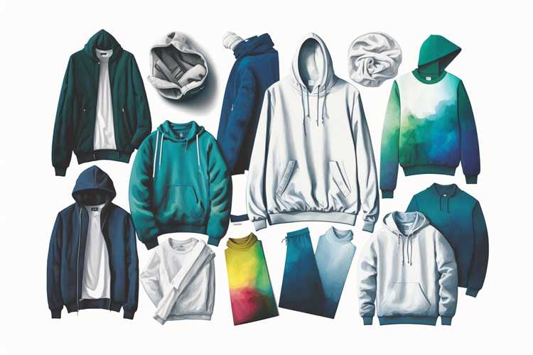 Правила выбора второго слоя для различных погодных условий