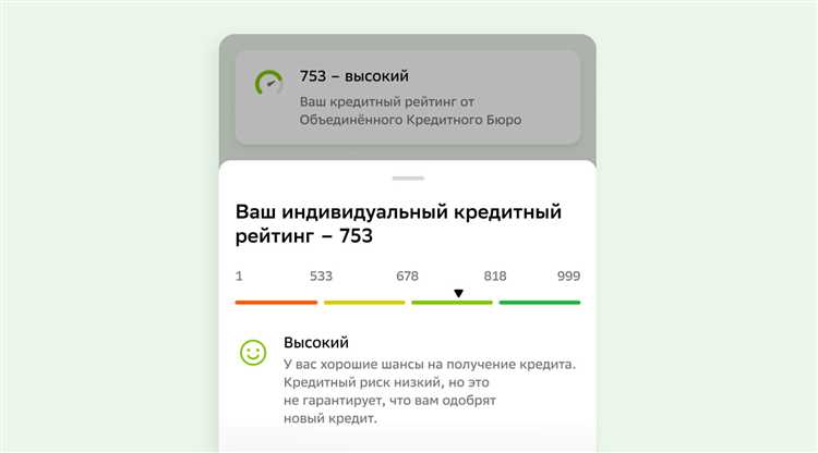 Что отображается в кредитной истории Что отображается в кредитной истории