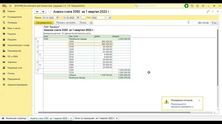 Ошибки в направлении движения ведут к неверному отражению финансового состояния и искажению баланса. Всегда проверяйте экономическую суть операции: увеличение обязательств – кредит, снижение – дебет.